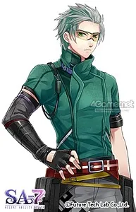 Tachibana Rihito