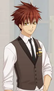 Sanada Kazuki