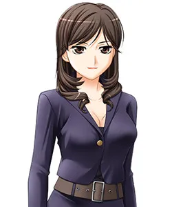 Nojima Rika