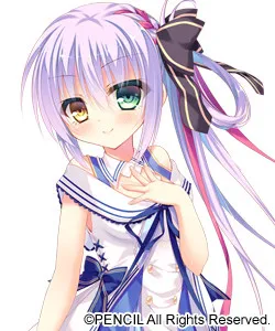 Rurikarakusa Akari