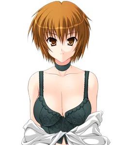 Akamatsu Mashiro