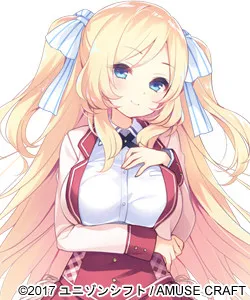 Oozono Yuzuki