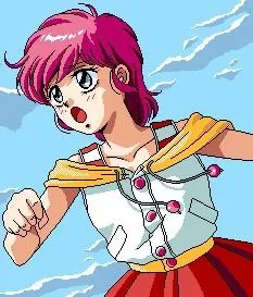 Hiroe Mai