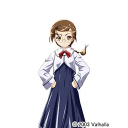 Tsukamori Chiwa