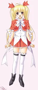 Karin Pastel