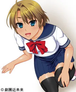 Sogawa Raina