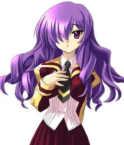 Kuramitsu Akino