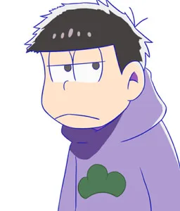 Matsuno Ichimatsu