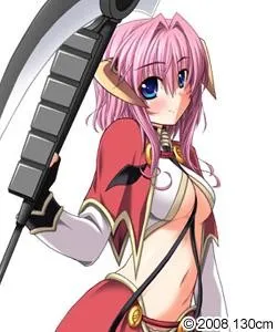 Momose Minori