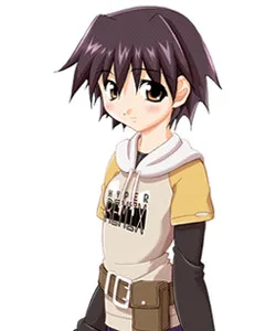 Fujino Miyuu