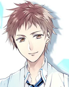 Ookouchi Sousuke