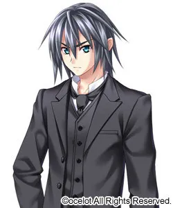 Reginald Aberain