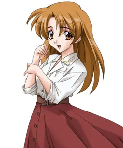 Makimura Izumi