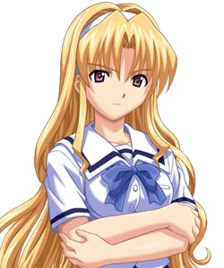 Takanashi Karen