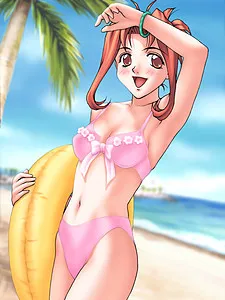 Yusa Rinko