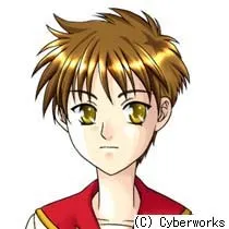 Kasaoka Haruka