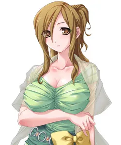 Kimishiro Yuri