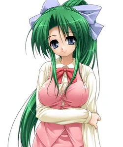 Shirobeni Yuki