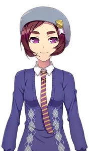 Kouzuki Shion