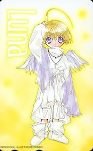 Luna