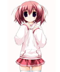 Saginomiya Mahiru