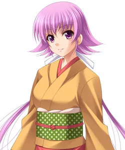Hiiragi Yuu
