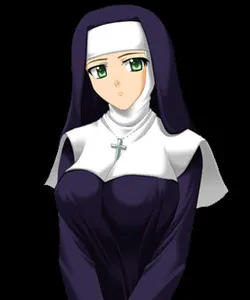 Sister Mary