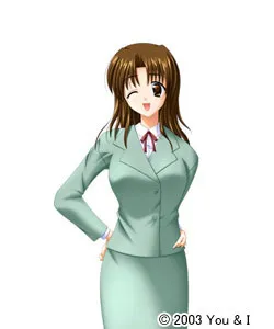 Arai Sanae