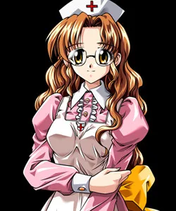 Mukai Rumiko