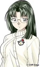 Tsubaki Kasumi