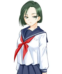 Himuro Saya