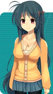 Kisaragi Akane