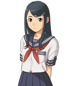 Ikariya Sakurako