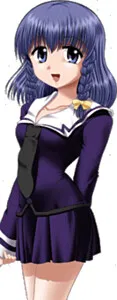 Ishihara Erika