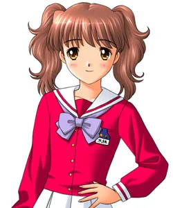 Kibayashi Licca