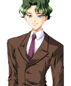 Kimishima Youhei