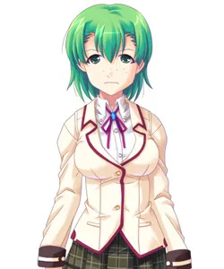 Nakajima Maki