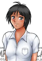 Sakata Kanoko