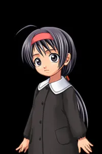 Kazama Kotoko