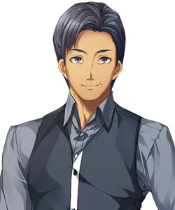 Takahashi Takumi