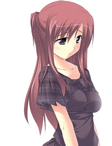 Ruu's Mother