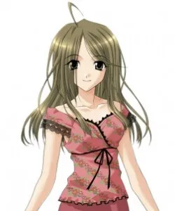Kodama Hibiki