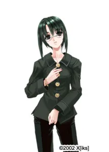 Ishida Shiho