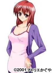 Kisaragi Ryouko