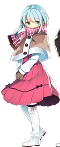 Takaoka Mirai