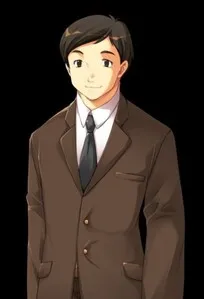Tamura Daisuke