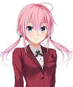 Iori Sara