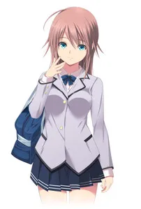 Amamiya Karan