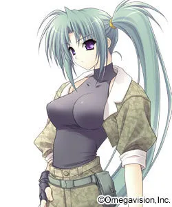 Yuu Yamanami