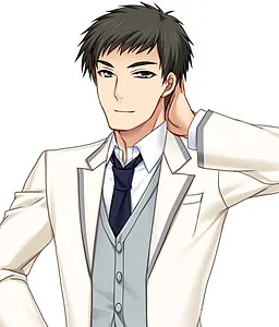 Ninomiya Hajime